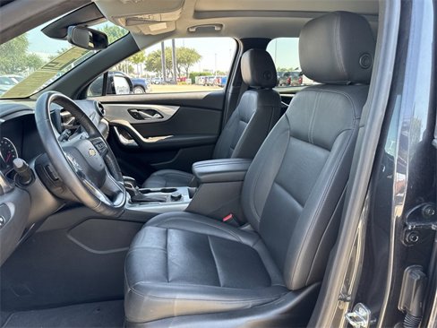 Used 2022 Chevrolet Blazer LT image 26