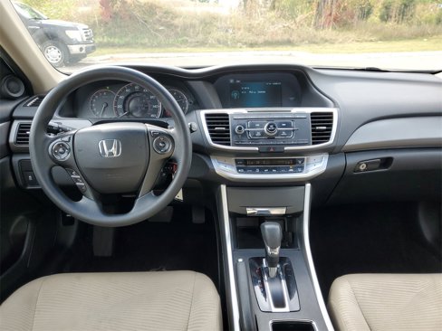 Used 2014 Honda Accord LX-S image 11