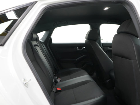 Used 2025 Honda Civic Sport image 11