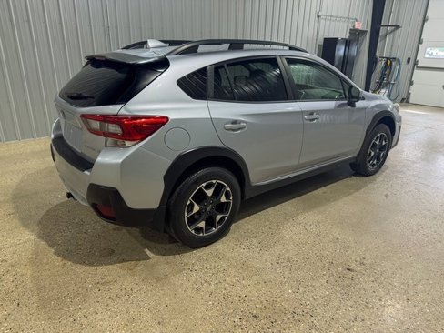 Used 2020 Subaru Crosstrek 2.0i Premium w/ Popular Package #2 image 5