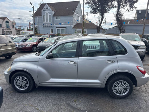 Used 2007 Chrysler PT Cruiser image 1