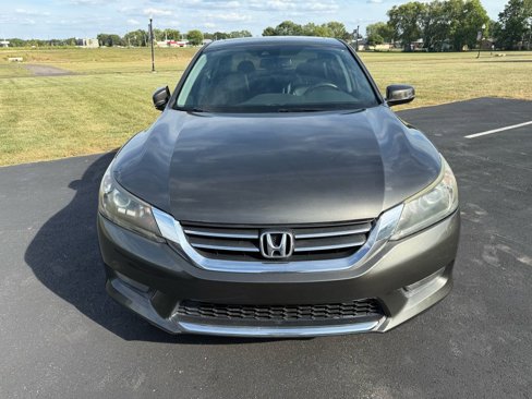 Used 2014 Honda Accord EX-L image 2