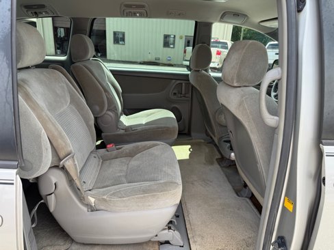 Used 2006 Toyota Sienna CE image 15