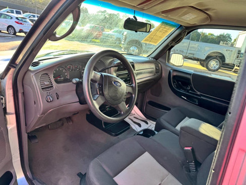 Used 2005 Ford Ranger Edge image 8