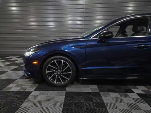Used 2020 Hyundai Sonata SEL Plus w/ Tech Package image 41