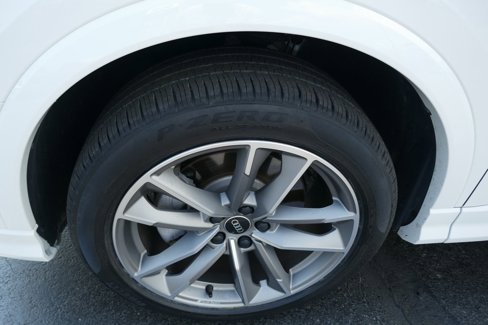 Used 2022 Audi Q3 2.0T Premium Plus w/ Premium Plus Package image 10