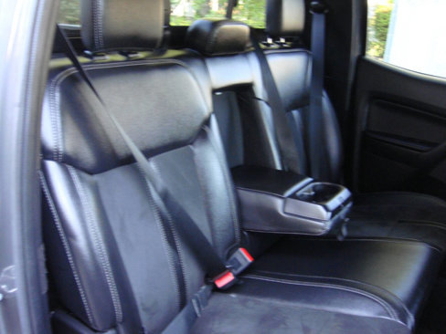 Used 2022 Ford Ranger Lariat w/ Tremor Off-Road Package image 17