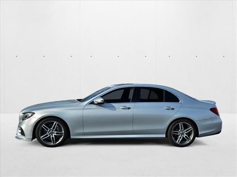 Certified 2018 Mercedes-Benz E 300 image 6