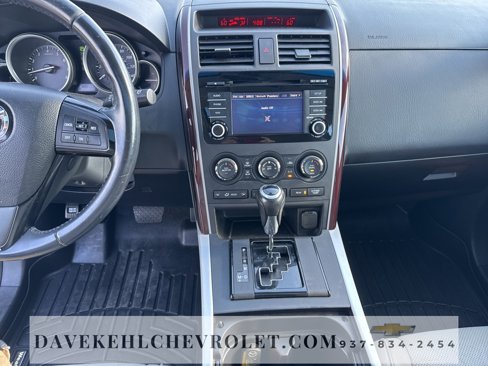 Used 2013 MAZDA CX-9 Grand Touring image 19