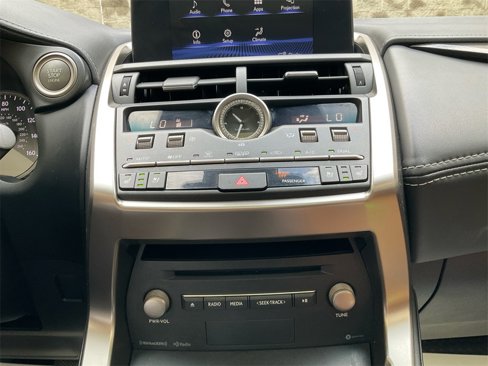 Used 2019 Lexus NX 300 AWD image 24