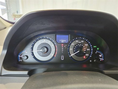 Used 2012 Honda Odyssey Touring Elite image 8