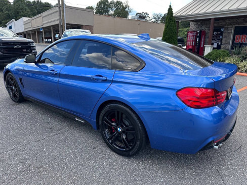 Used 2017 BMW 430i Gran Coupe image 9