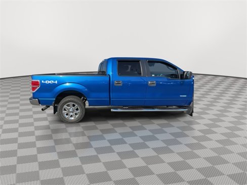 Used 2014 Ford F150 XLT w/ Equipment Group 302A Luxury image 9