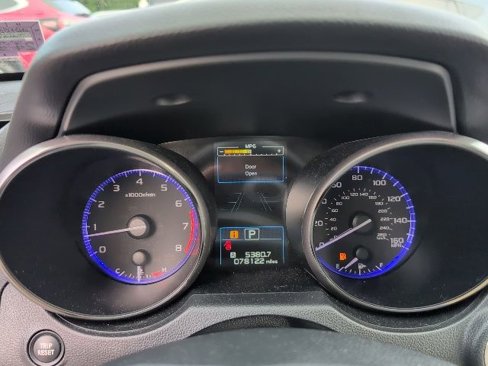 Used 2018 Subaru Legacy 3.6R Limited image 10