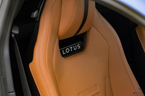 New 2025 Lotus Emira image 47