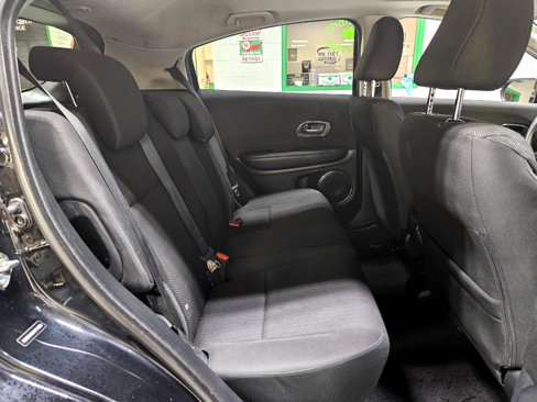 Used 2017 Honda HR-V EX image 23