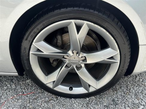 Used 2012 Audi A5 2.0T Premium Plus image 19