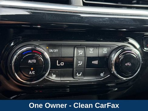 Used 2024 Chevrolet Trax RS w/ Driver Confidence Package image 17