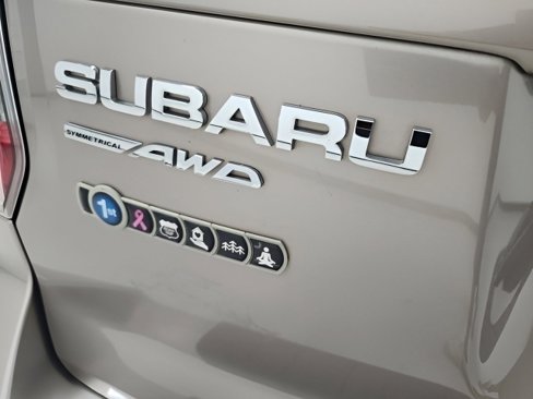 Used 2016 Subaru Forester 2.5i Premium w/ Popular Package #2 image 12