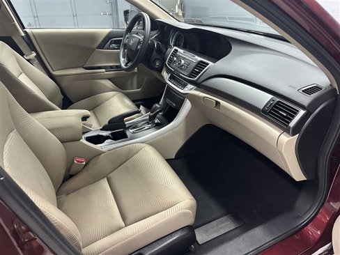 Used 2014 Honda Accord LX image 11