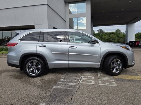 Used 2019 Toyota Highlander Limited Platinum image 36