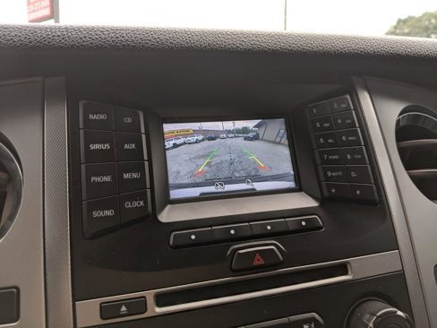 Used 2017 Ford Expedition XLT image 18