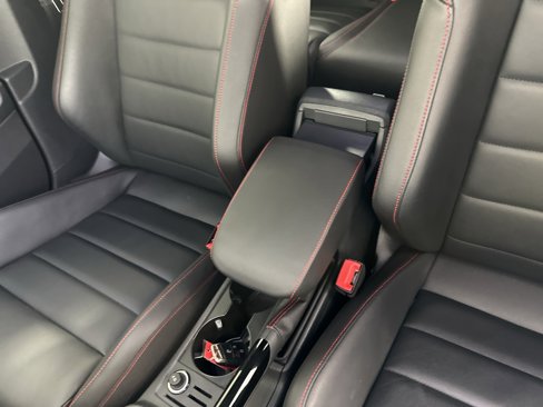 Used 2019 Volkswagen GTI SE w/ SE Experience Package image 18