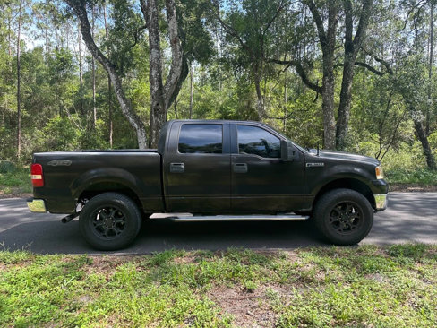 Used 2006 Ford F150 XLT image 4