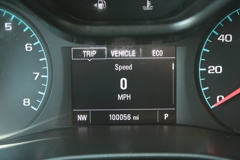 Used 2021 Chevrolet Colorado LT w/ Fleet Safety Package image 21