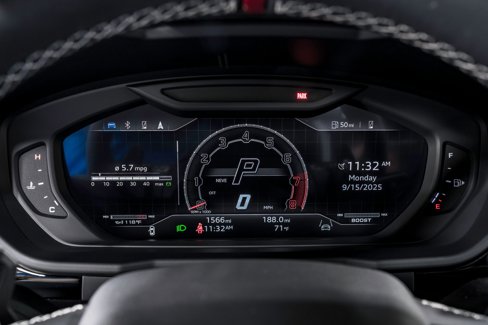 Used 2024 Lamborghini Urus S image 66