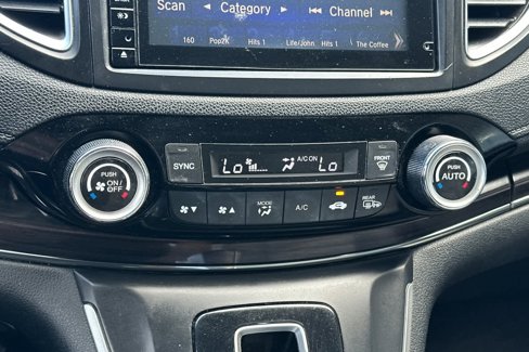 Used 2016 Honda CR-V EX-L image 19