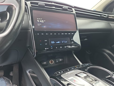 Used 2022 Hyundai Tucson Limited image 26