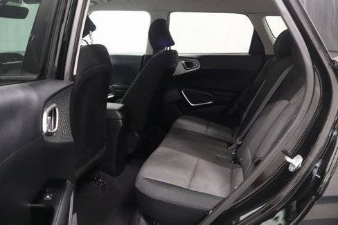 Used 2021 Kia Soul LX image 12