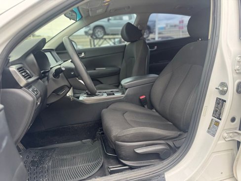 Used 2019 Kia Optima LX w/ LX 17" Wheel Package image 14