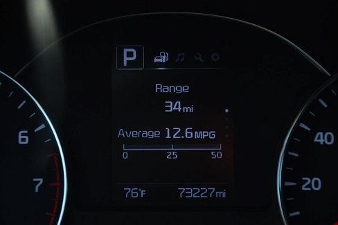 Used 2017 Kia Forte LX w/ LX Popular Plus Package image 12