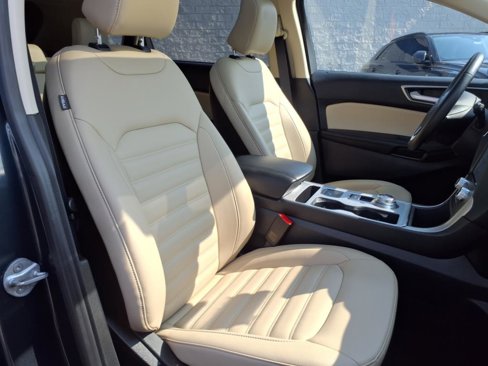 Certified 2022 Ford Edge SEL w/ Convenience Package image 15