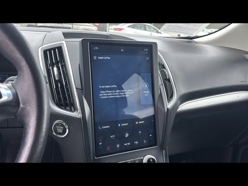 Used 2022 Ford Edge Titanium image 18