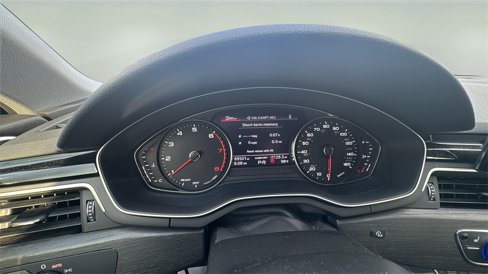 Used 2021 Audi A4 2.0T Premium w/ Convenience Package image 16