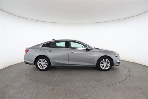 Used 2023 Chevrolet Malibu LT image 23