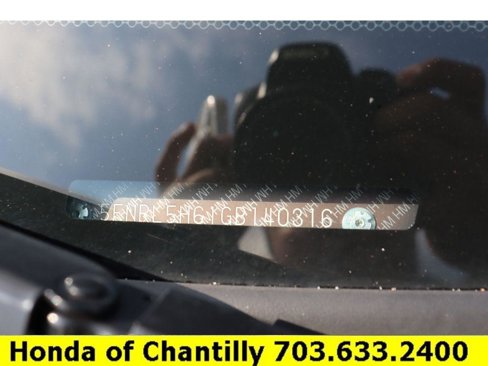 Used 2016 Honda Odyssey EX-L image 40