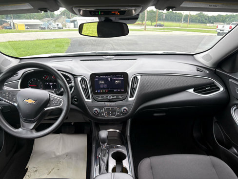 Used 2024 Chevrolet Malibu LT image 20