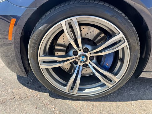Used 2013 BMW M5 image 5