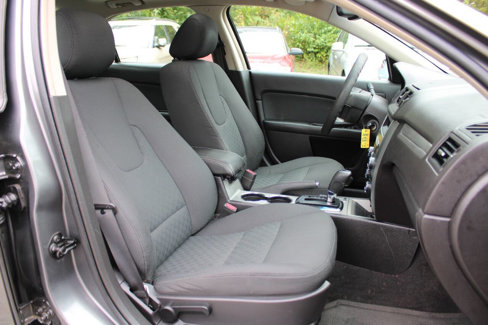 Used 2011 Ford Fusion SE w/ 202A Rapid Spec Order Code image 29