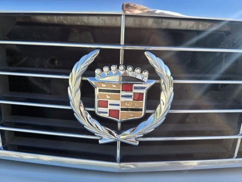 Used 1991 Cadillac Allante image 13