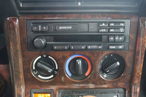 Used 1998 BMW Z3 2.8 image 68