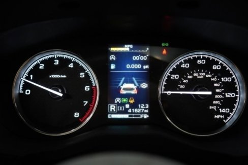 Used 2022 Subaru Forester Touring image 43