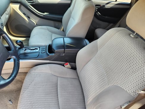 Used 2008 Toyota 4Runner Sport image 9