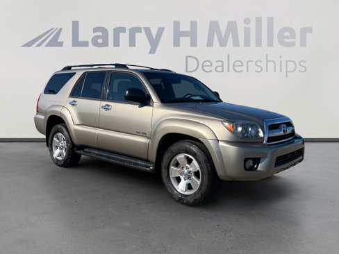 Used 2007 Toyota 4Runner SR5 image 7