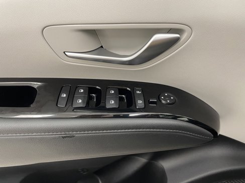 Used 2022 Hyundai Tucson SEL w/ Convenience Package image 11