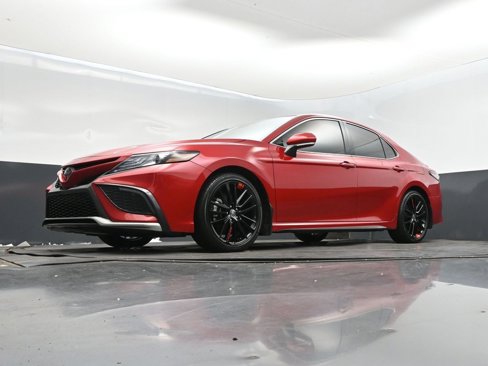 Used 2023 Toyota Camry XSE image 36